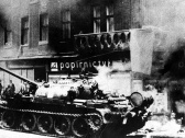 Vzpomínka k výročí okupace 1968 1